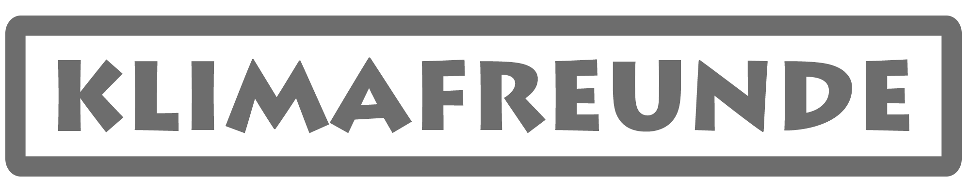 Klimafreunde_Logo