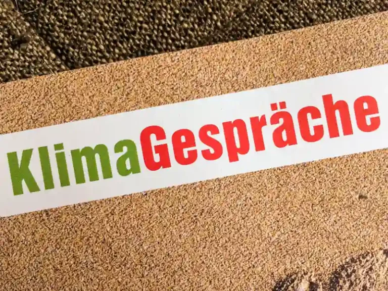 KlimaGespräche
