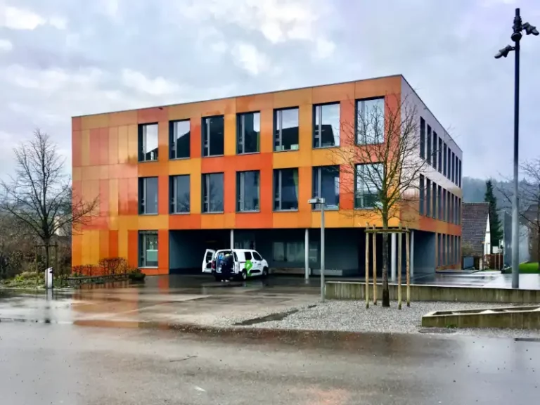 Schulen